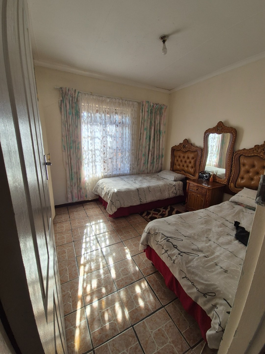 3 Bedroom Property for Sale in Motherwell Nu 5 Eastern Cape
